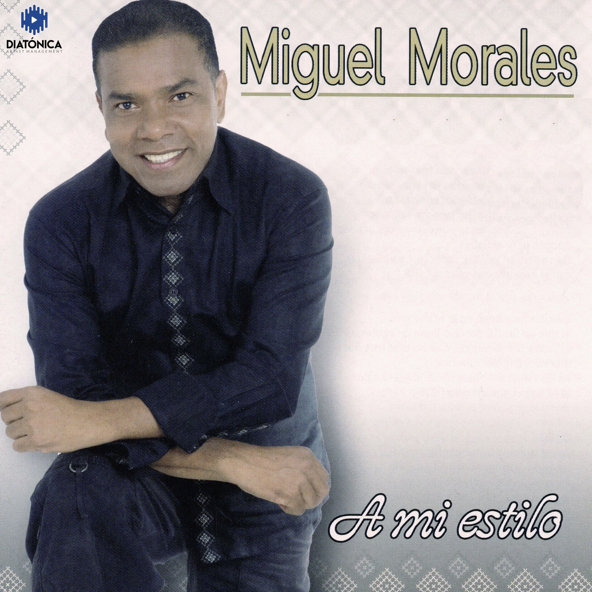 MIGUEL MORALES